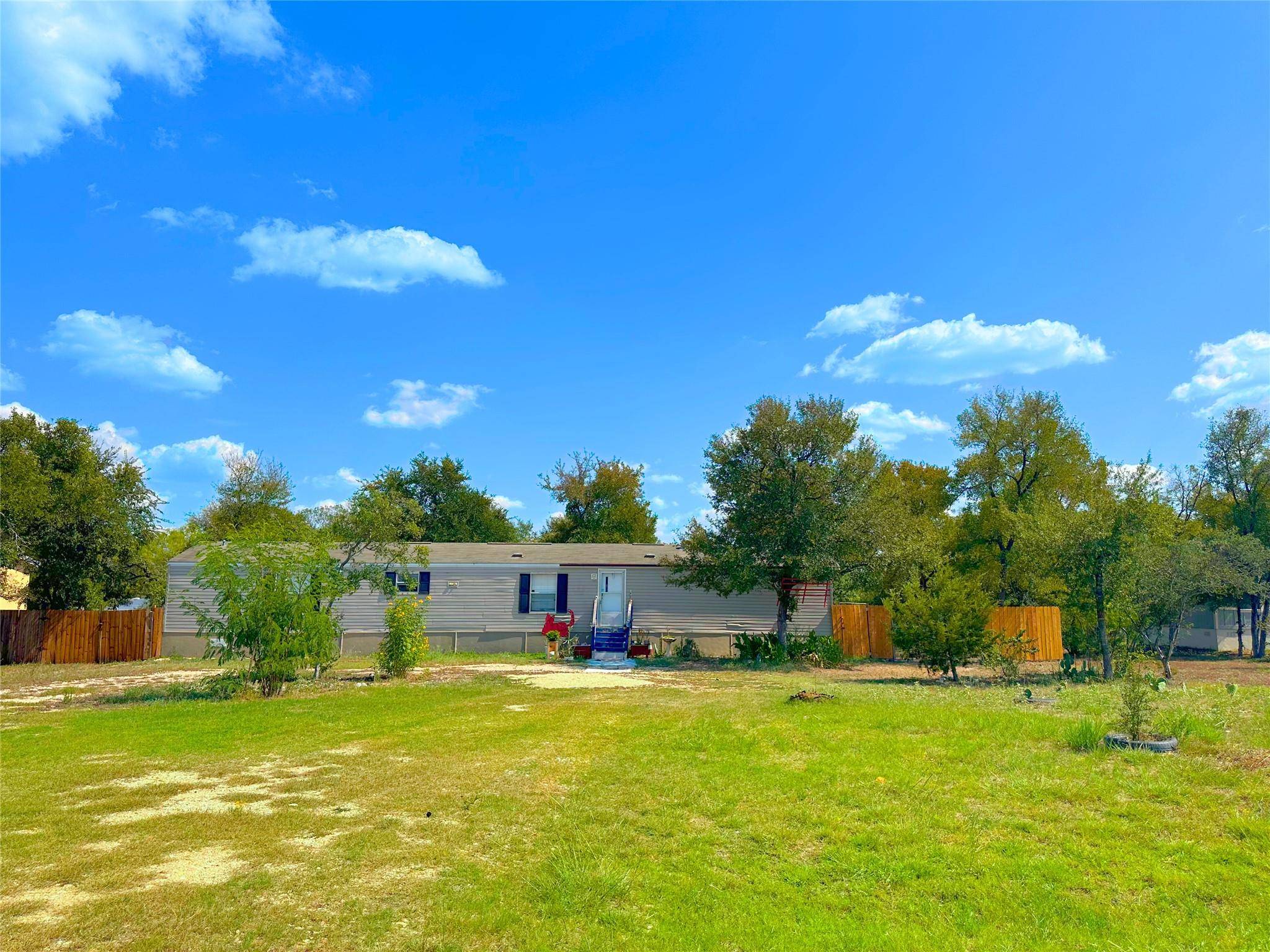 153 Tesoro WAY, Del Valle, TX 78617