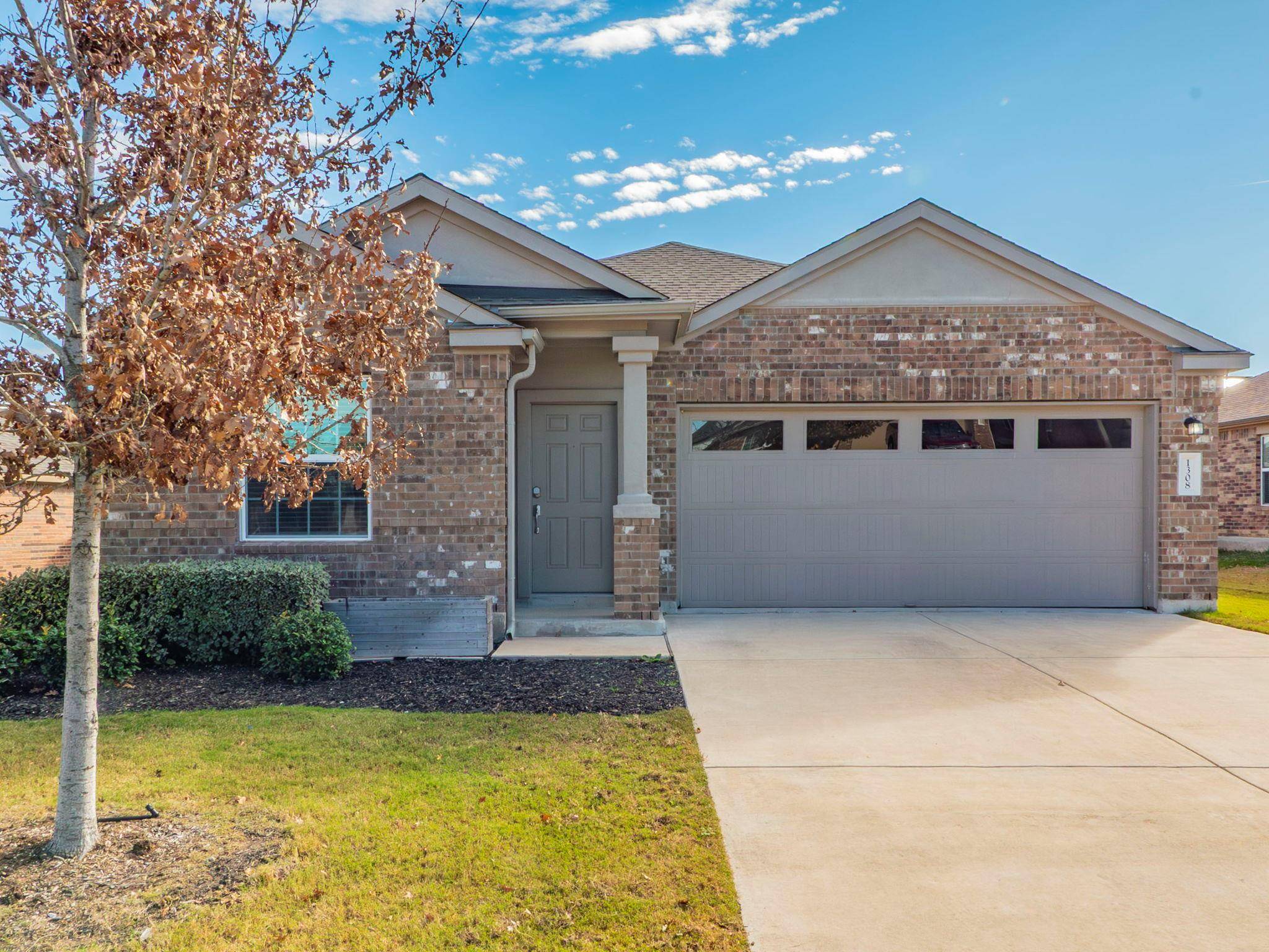 1308 Nokota BND, Georgetown, TX 78626