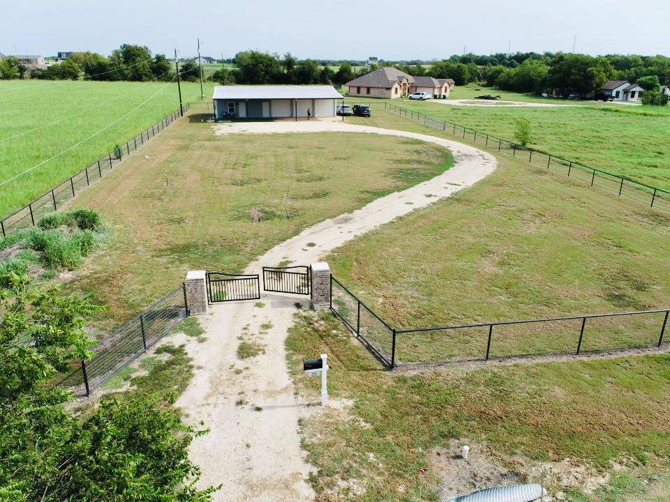 510 Towery DR, Holland, TX 76534