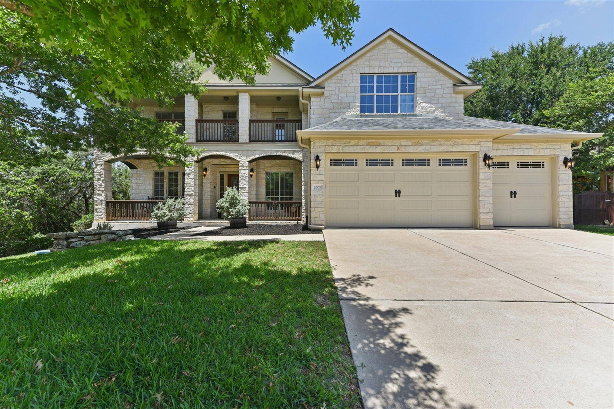 2609 Armatrading DR, Cedar Park, TX 78613