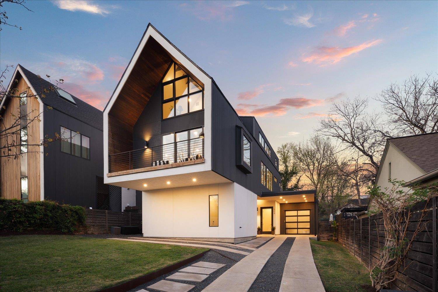 508 Leland ST, Austin, TX 78704