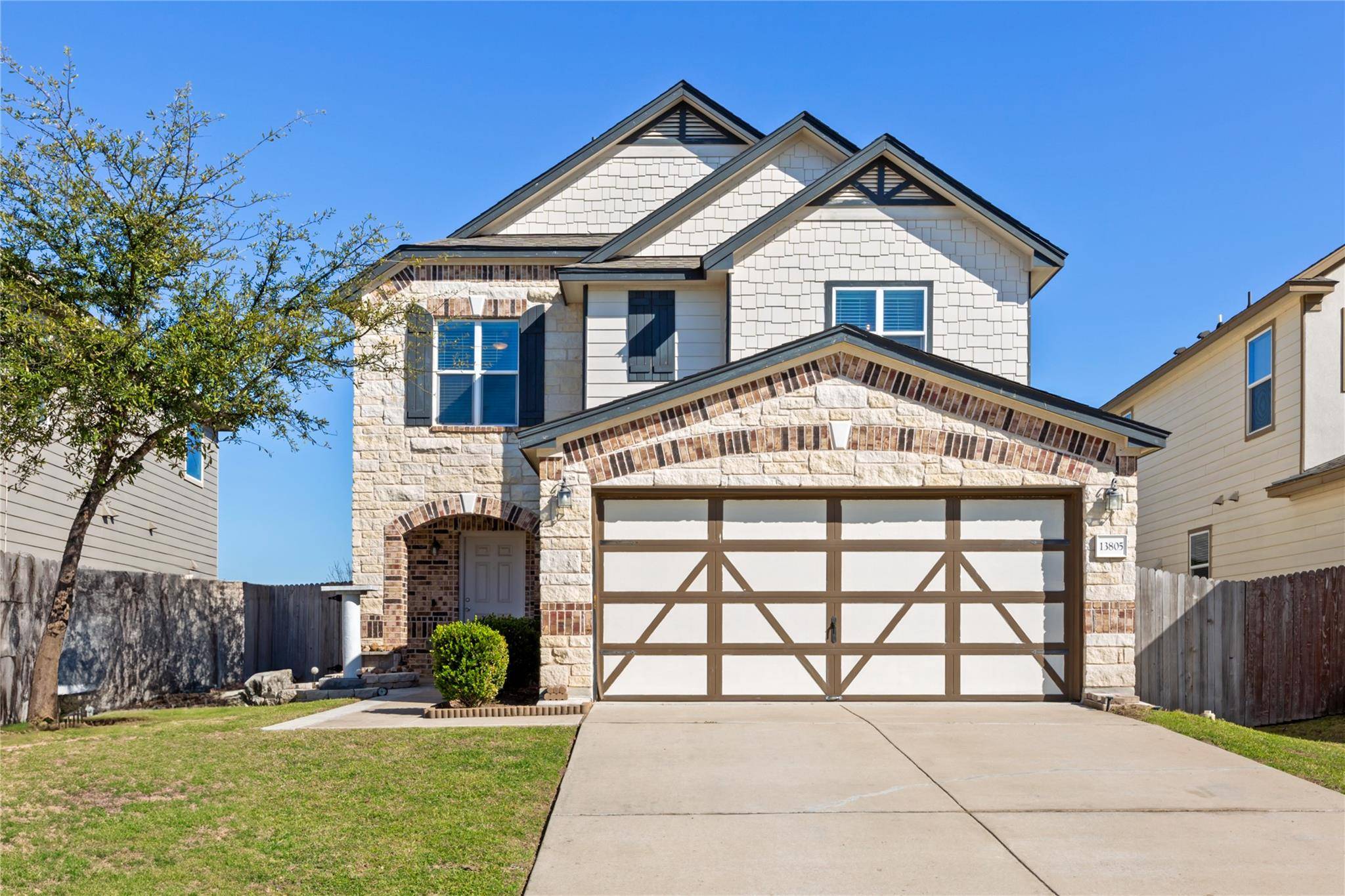 13805 Theodore Roosevelt ST, Manor, TX 78653