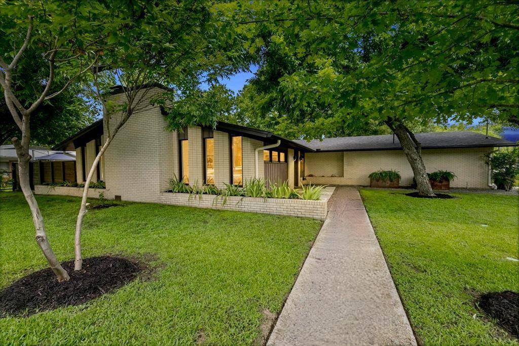 1602 E 18th ST, Georgetown, TX 78626