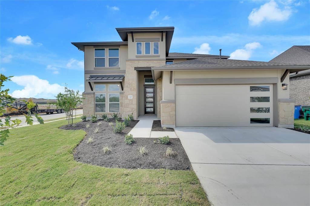 13400 William Tyler WAY, Manor, TX 78653