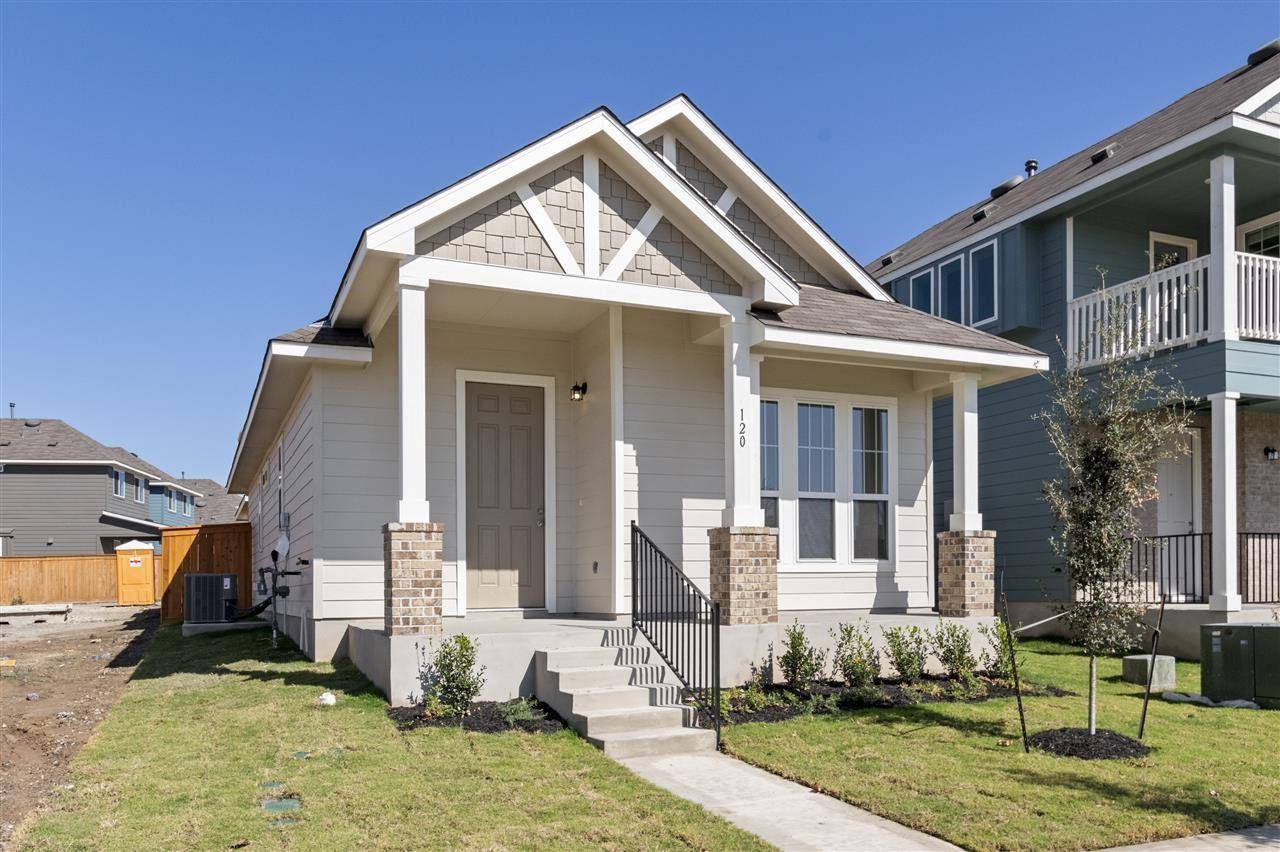 120 Rollingwood DR, San Marcos, TX 78666
