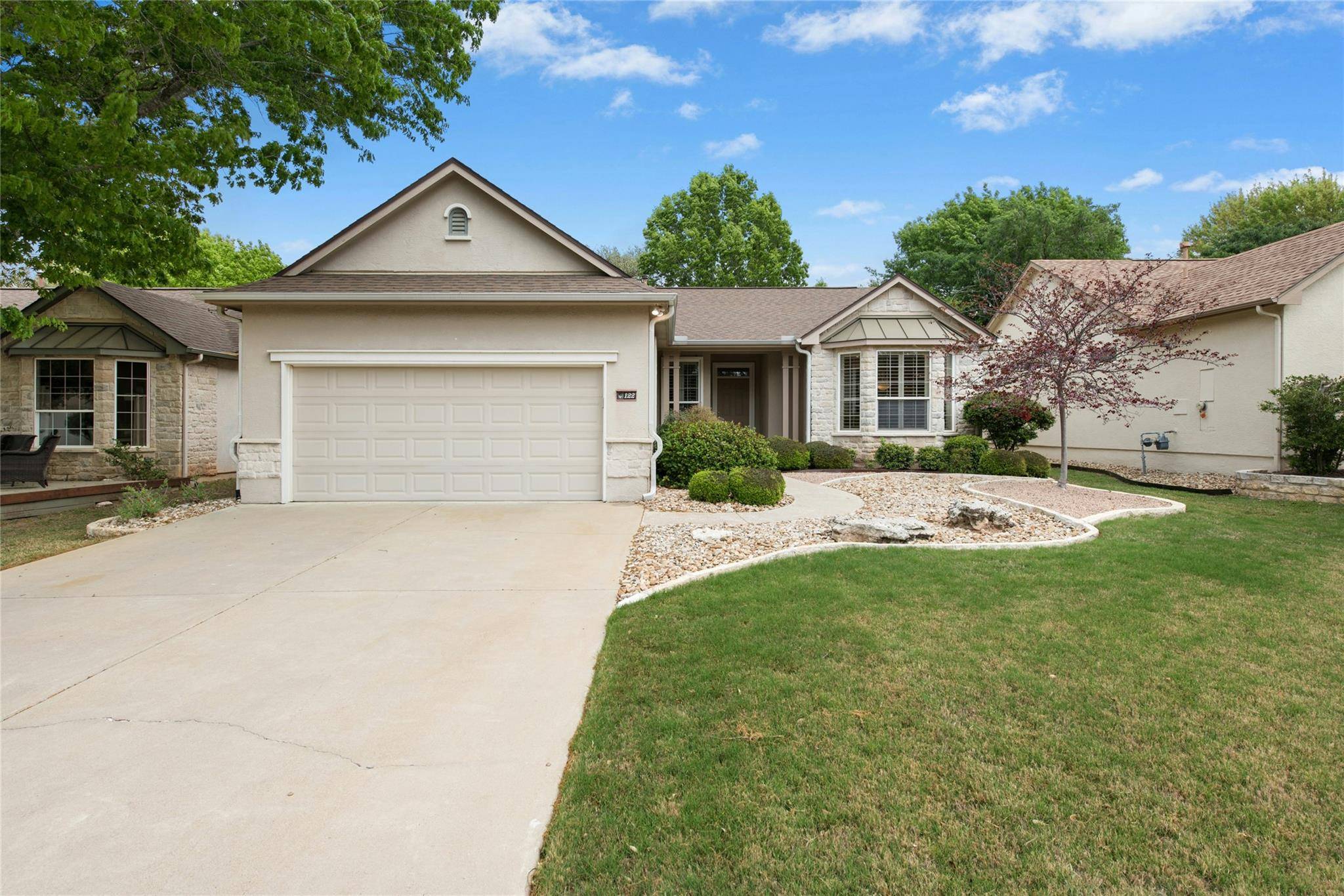 122 Harness LN, Georgetown, TX 78633