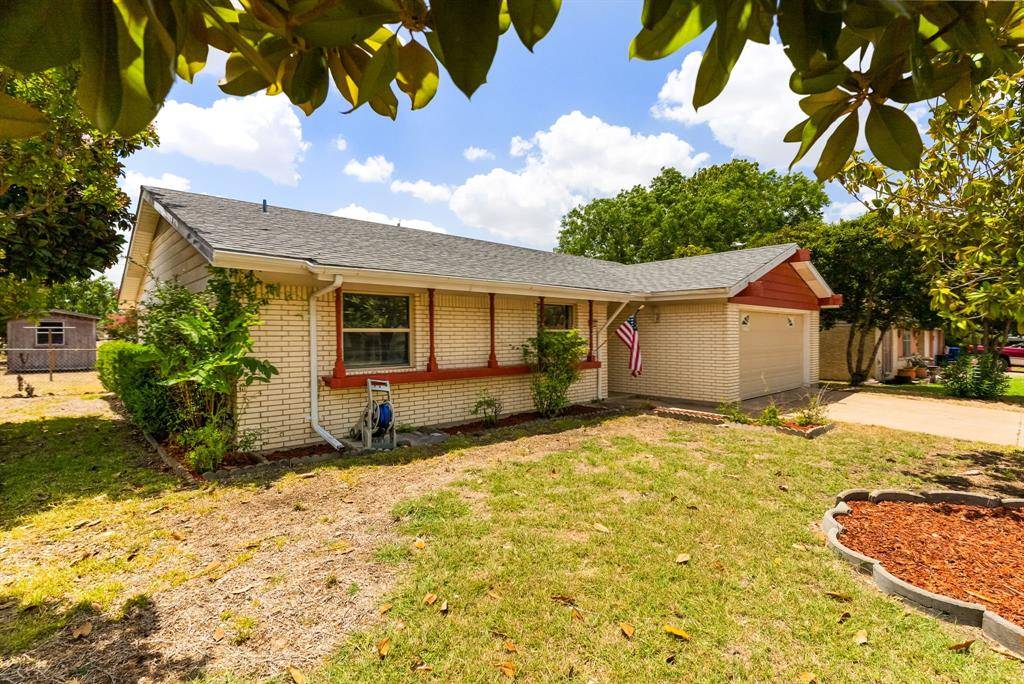 209 Rose Ave, Copperas Cove, TX 76522