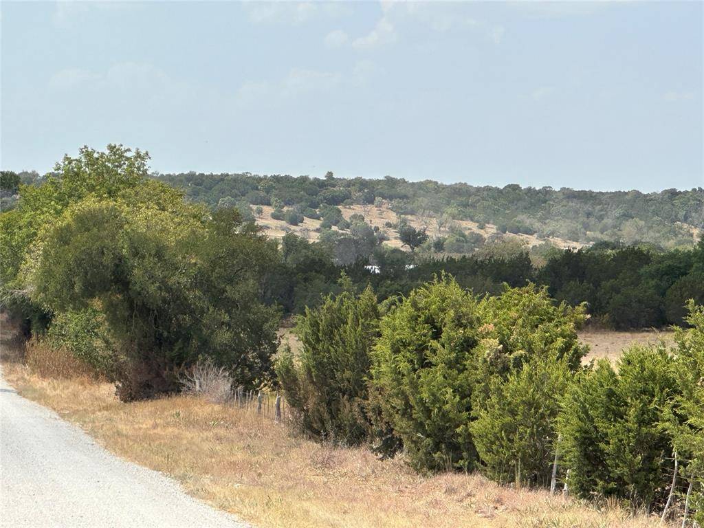 Tract 1 County Road 155, Evant, TX 76528