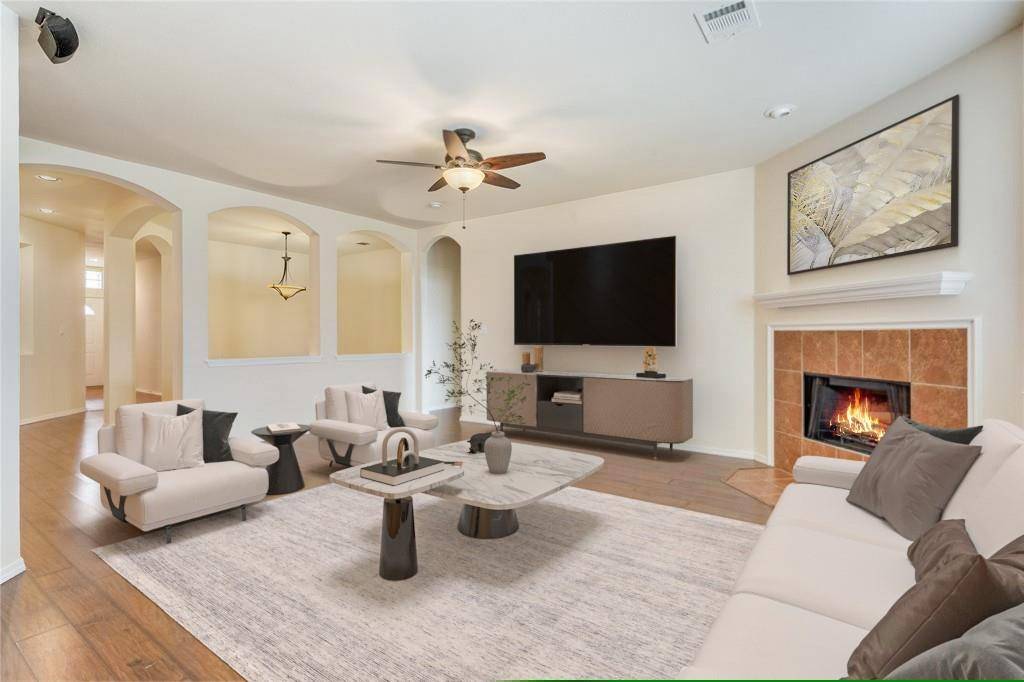 13405 Arbor View LN, Manor, TX 78653