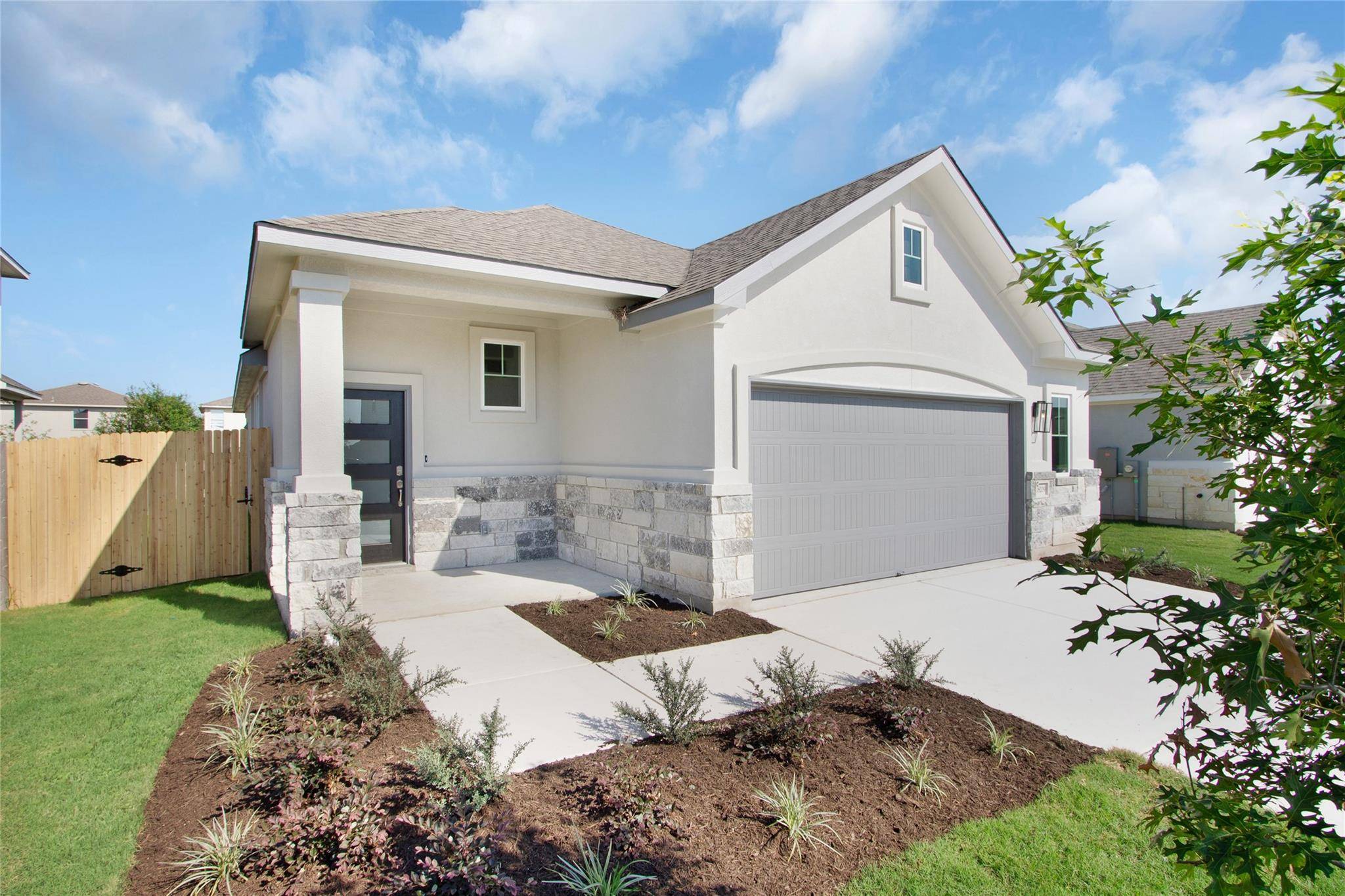 12808 Hornbill LN, Manor, TX 78653
