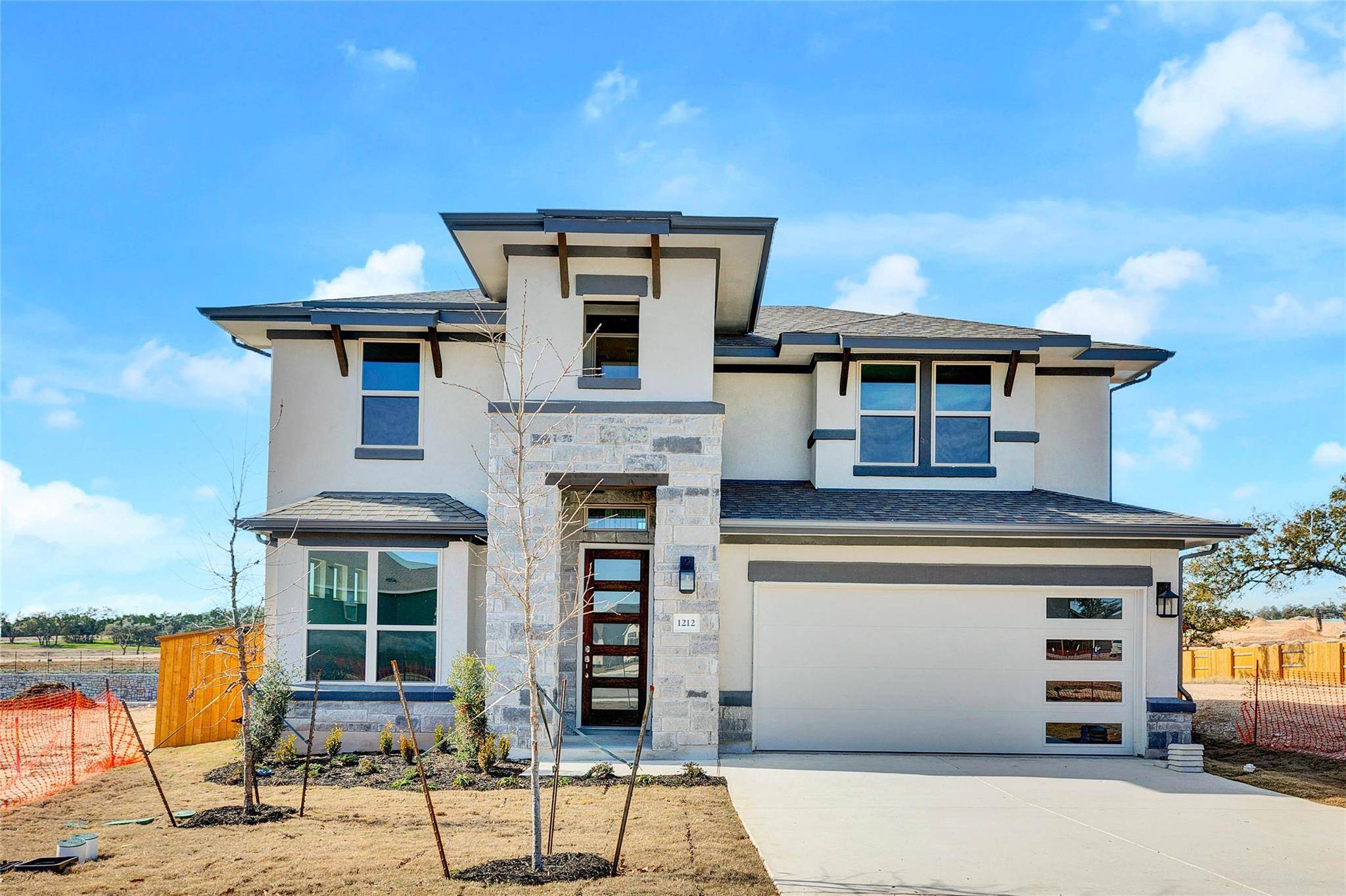1212 Ridge Runner DR, Georgetown, TX 78628