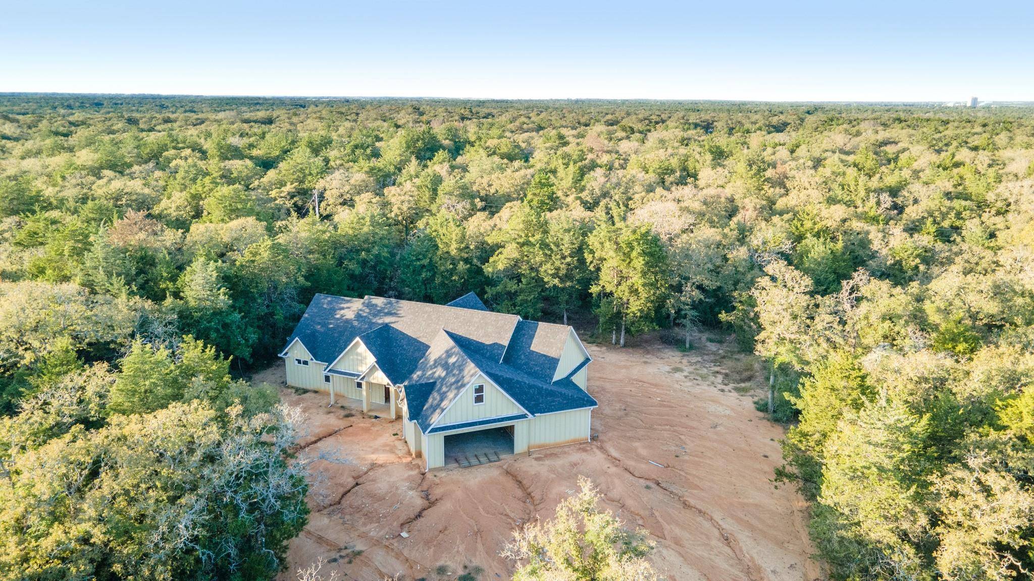 TBD County Road 324 (+/-20 acres), Caldwell, TX 77836