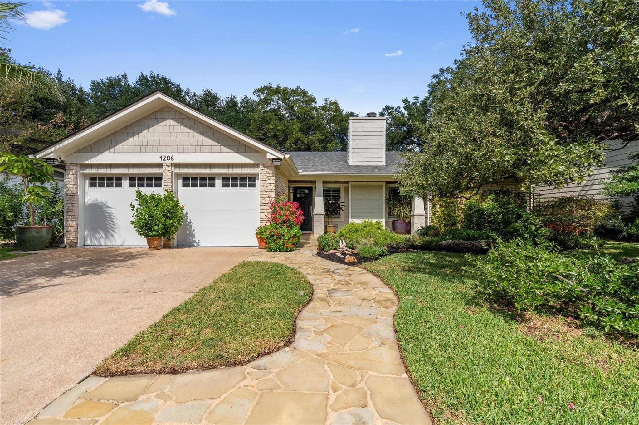 4206 Everest LN, Austin, TX 78727