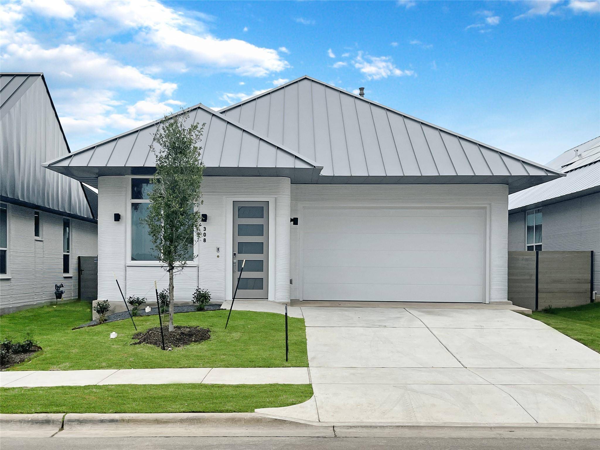 308 Painted Sunset DR, Georgetown, TX 78628