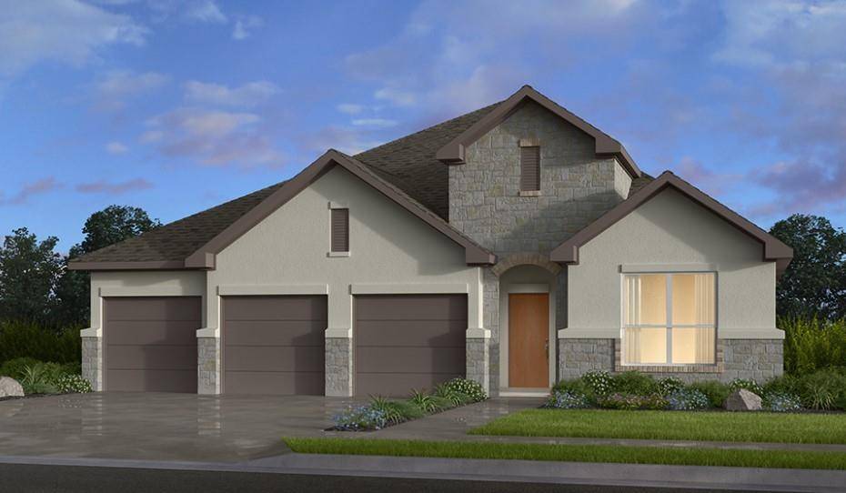 564 Two Creeks LN, Austin, TX 78737