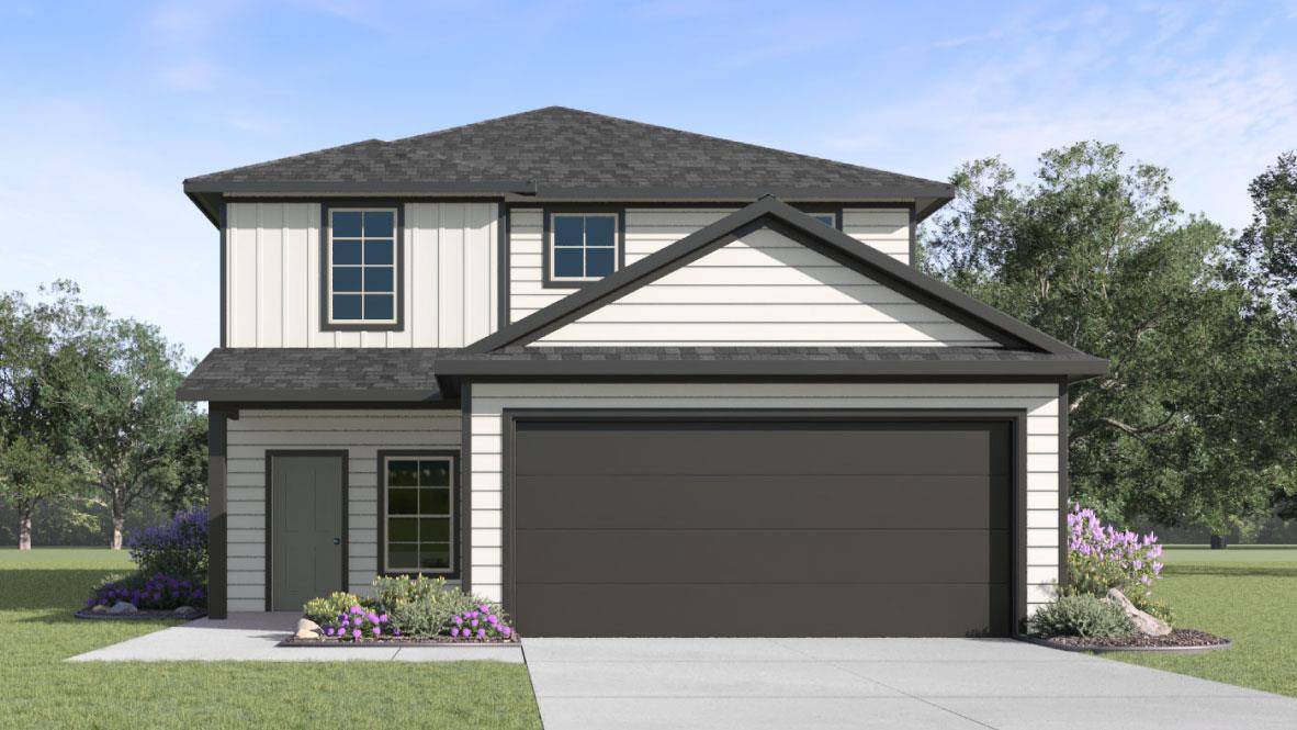 12116 Pike BND, Mustang Ridge, TX 78610