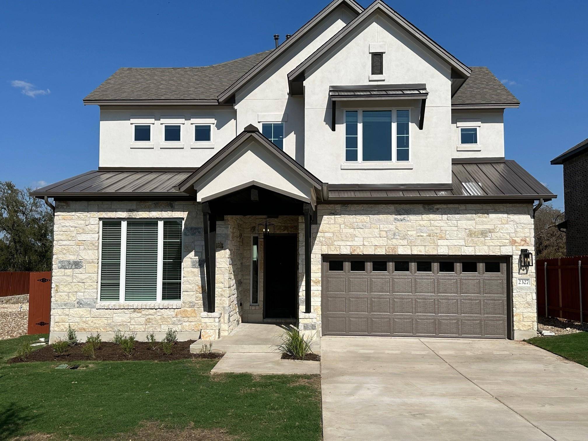 2327 Cantata CV, Round Rock, TX 78681