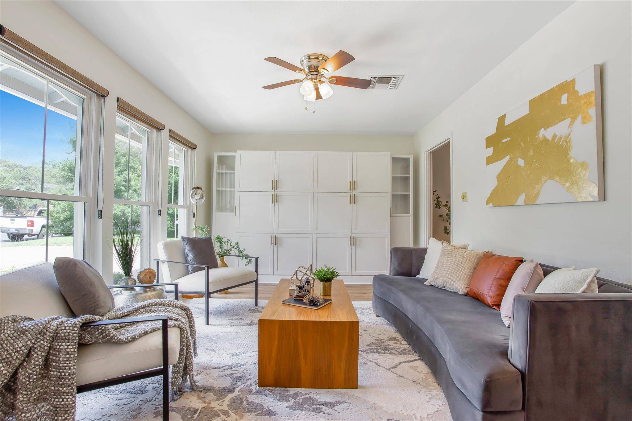 4504 Bilboa DR, Austin, TX 78759