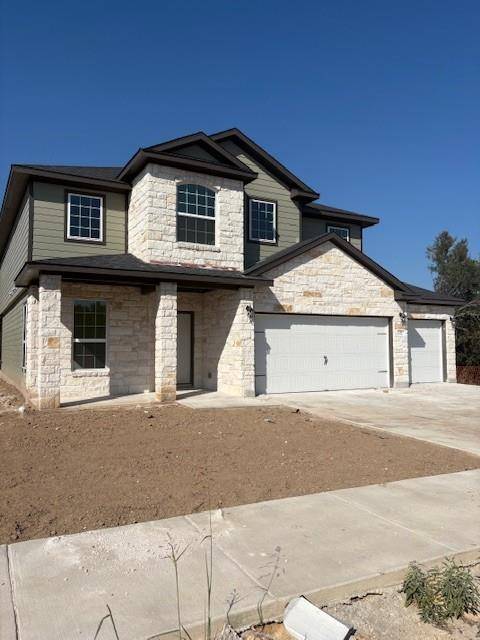 152 Villars DR, Salado, TX 76571