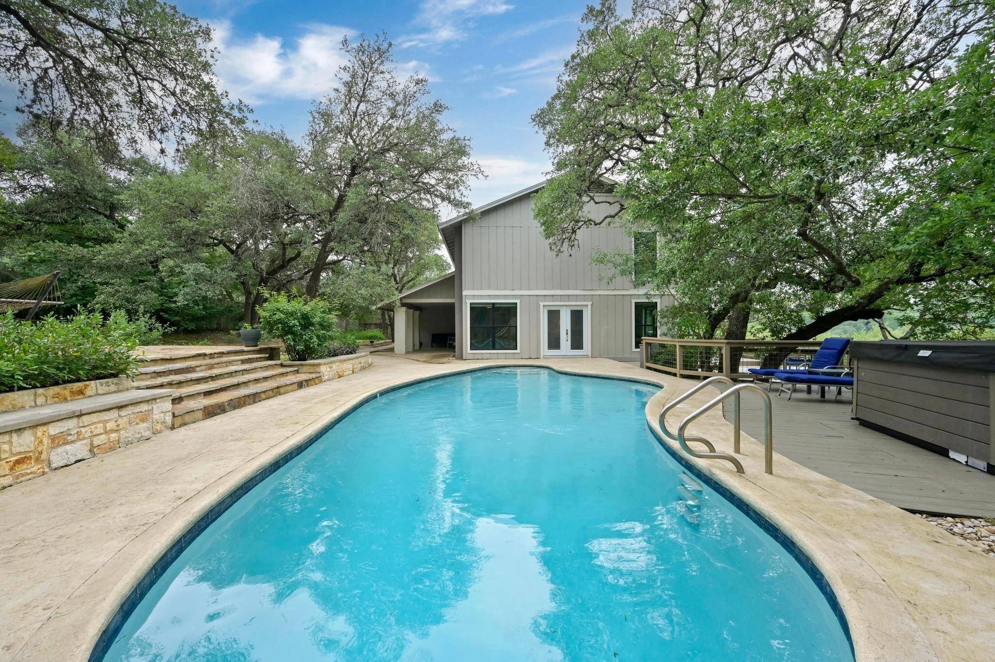 2009 S Oak Canyon RD, Austin, TX 78746