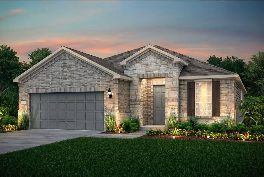 157 Muddy Creek WAY, Kyle, TX 78640