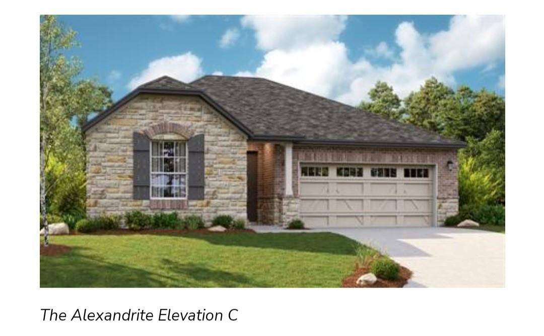 20705 Stelfox ST, Manor, TX 78653