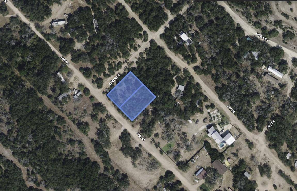 28632 Fine RD, Marble Falls, TX 78654