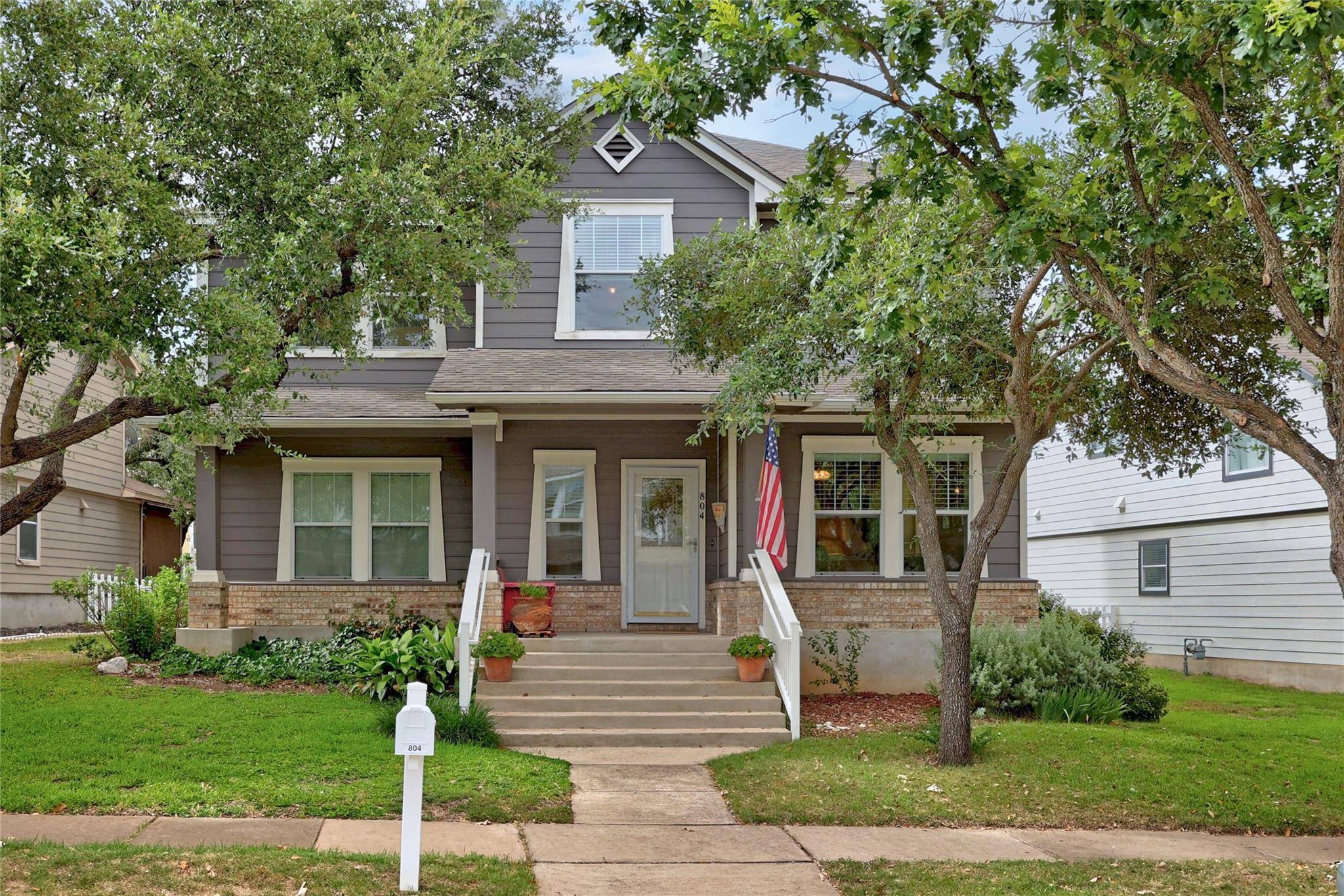 804 Bogart RD, Cedar Park, TX 78613