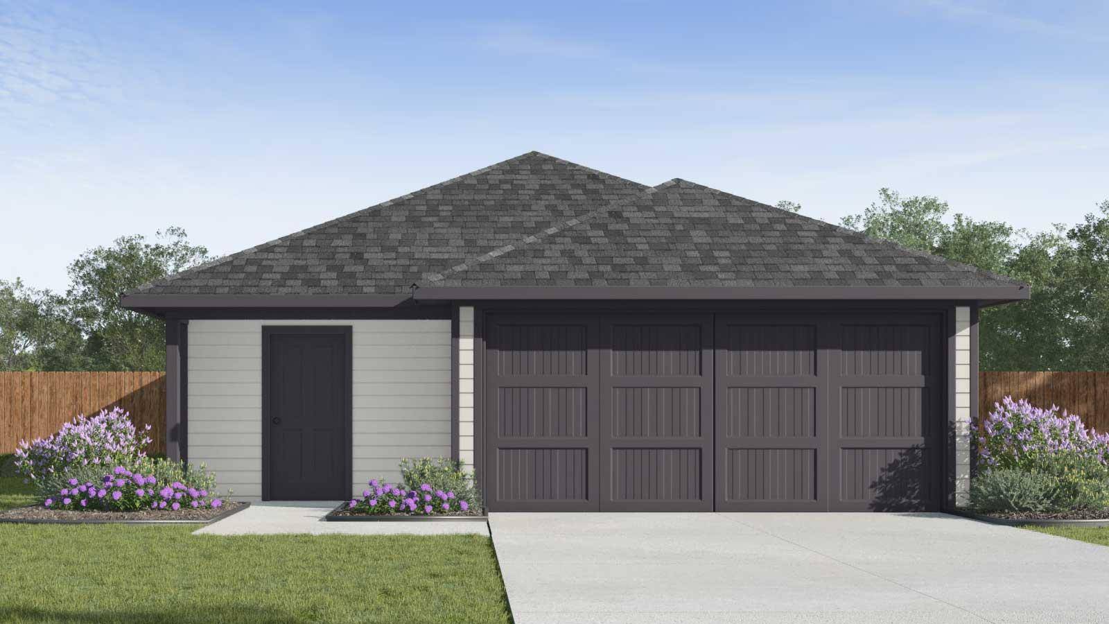 182 Alkali DR, Buda, TX 78610