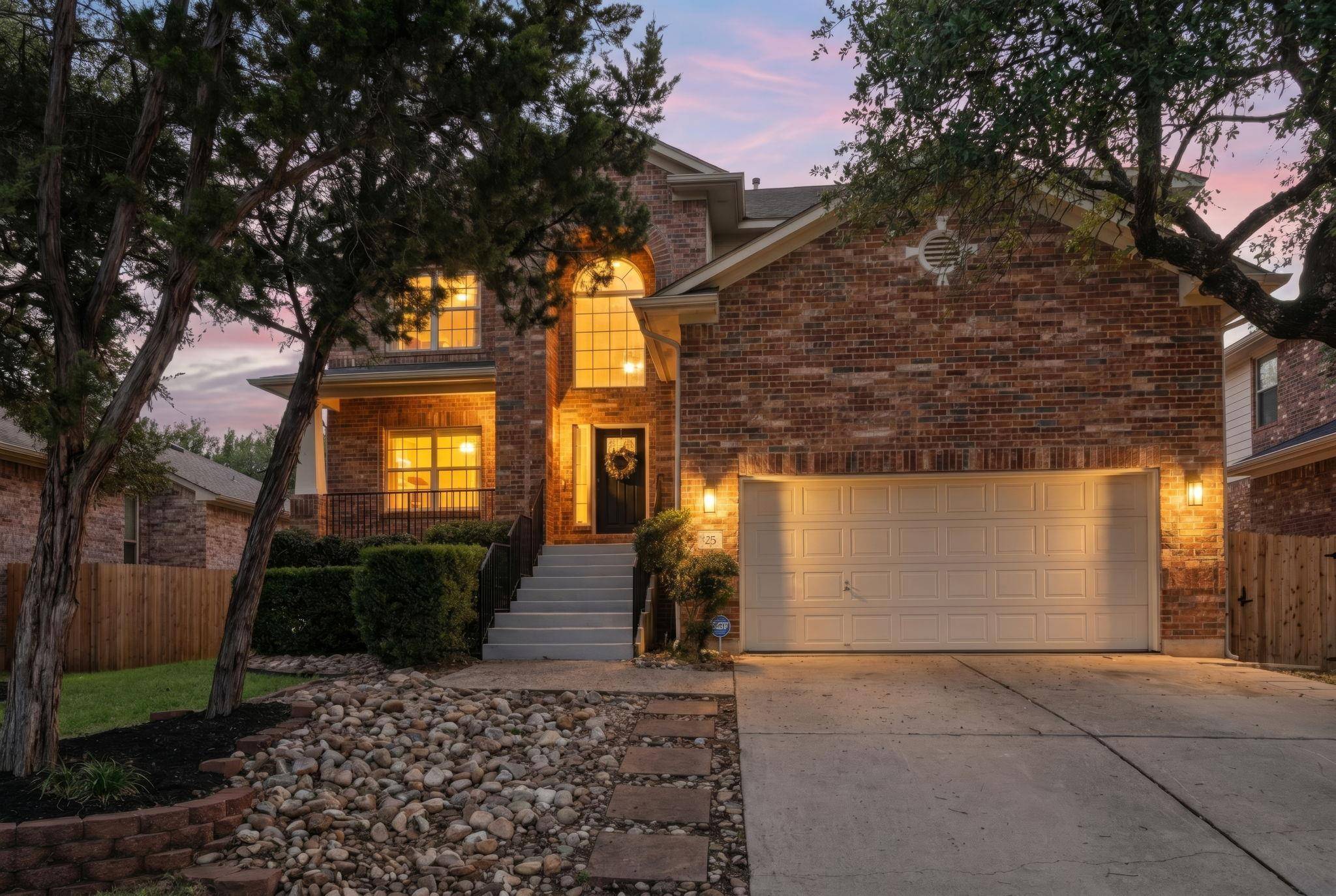 301 Muscovy LN, Cedar Park, TX 78613
