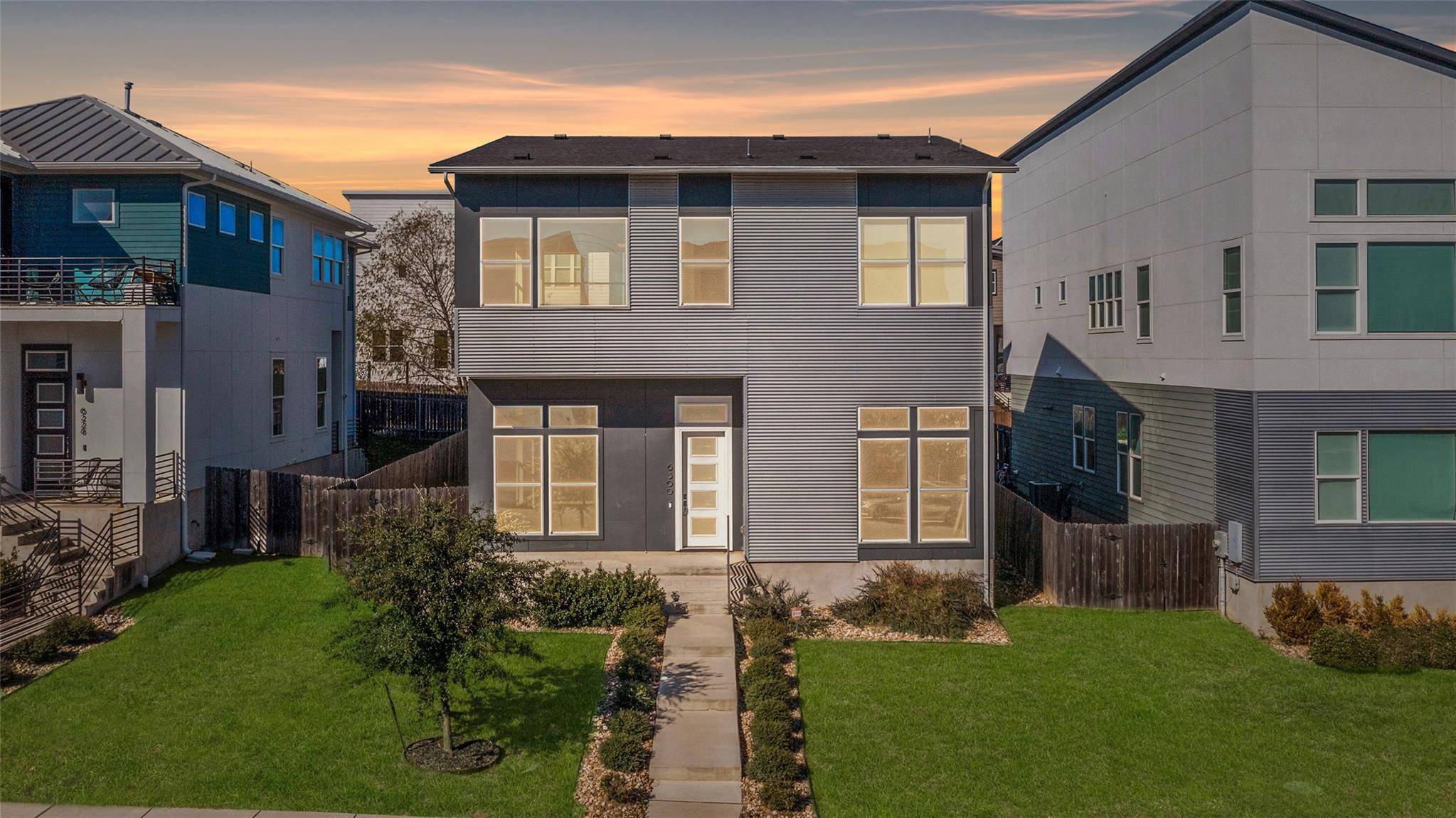 6300 Toscana Ave, Austin, TX 78724