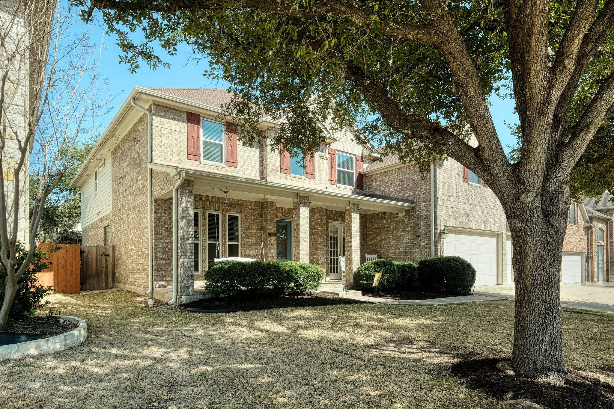 1904 Indian Blanket DR, Cedar Park, TX 78613