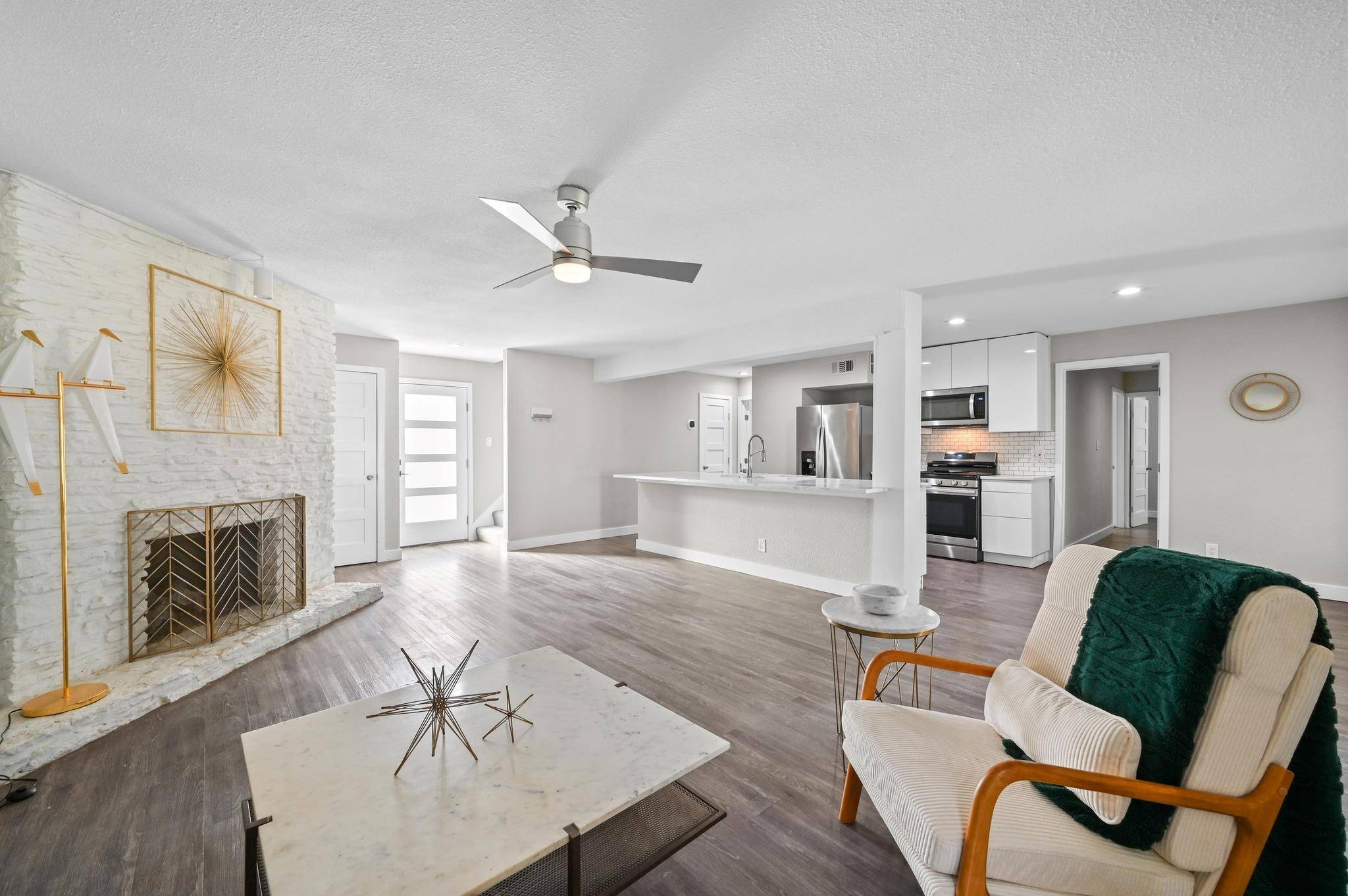 424 Baldridge DR, Austin, TX 78748