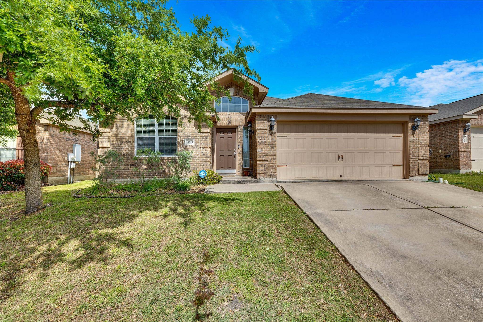 19412 James Manor ST, Manor, TX 78653