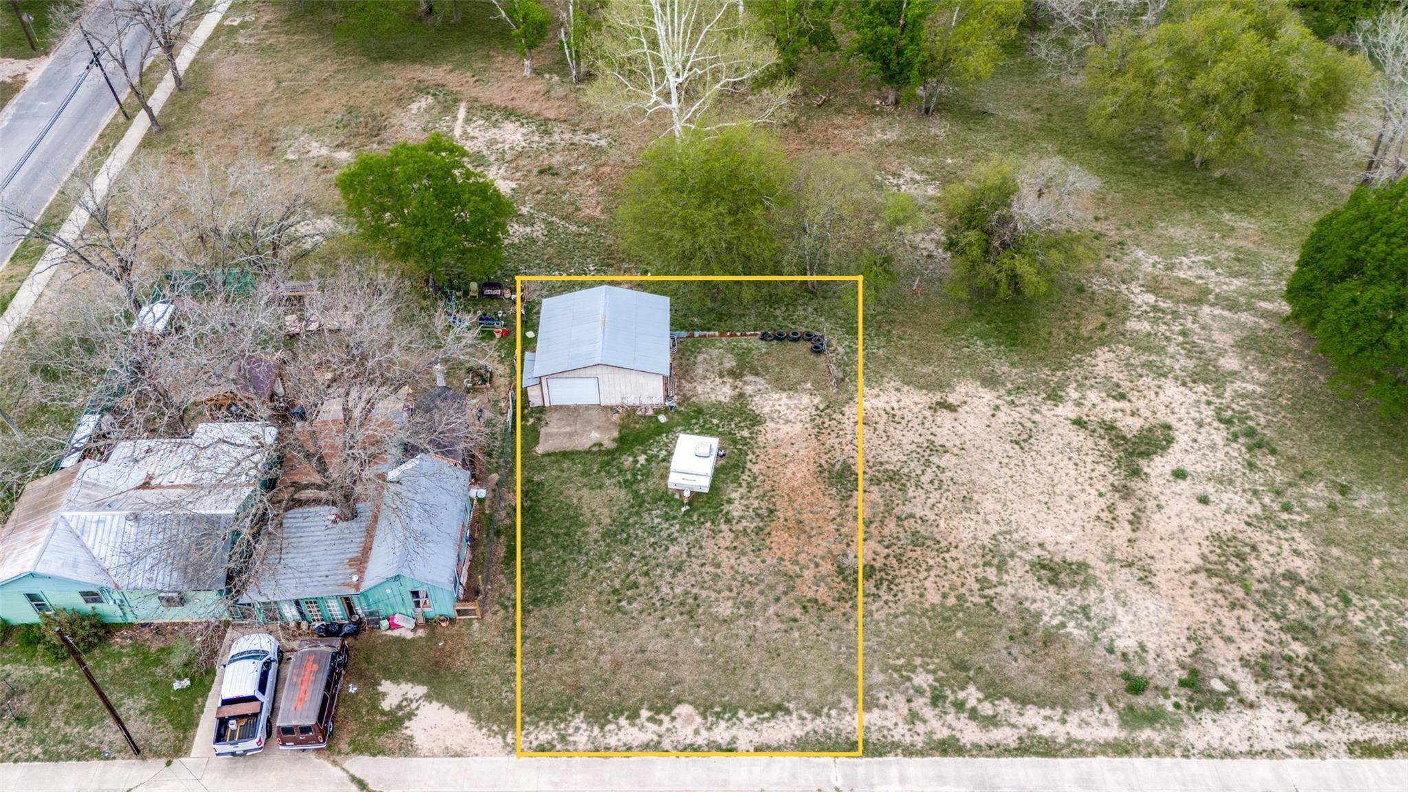 1315 3rd ST N, Kerrville, TX 78028
