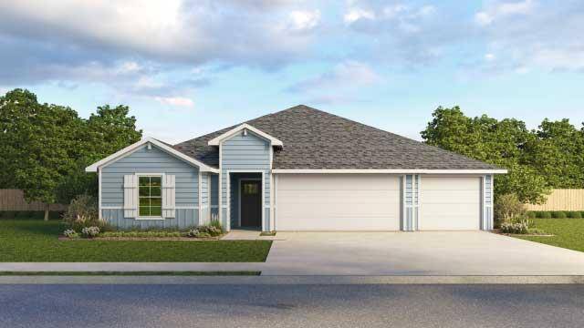 637 Ebbsfleet DR, Uhland, TX 78640