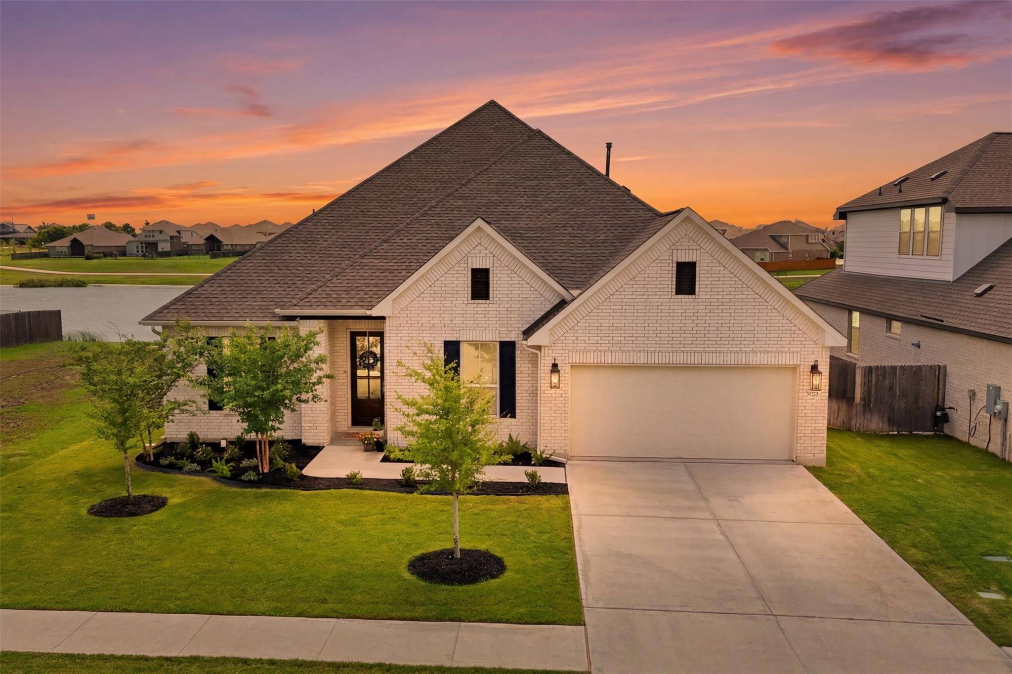 20620 Carries Ranch RD, Pflugerville, TX 78660