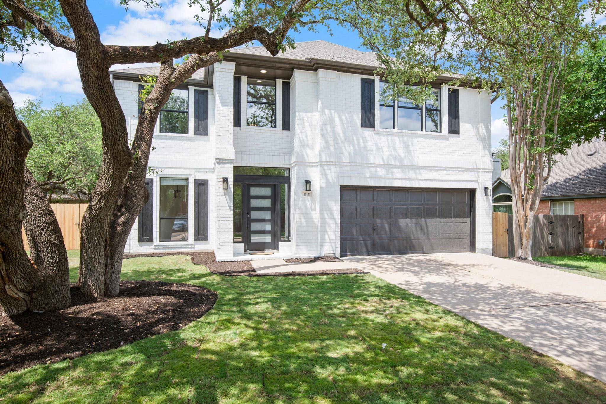 1115 Colby LN, Cedar Park, TX 78613