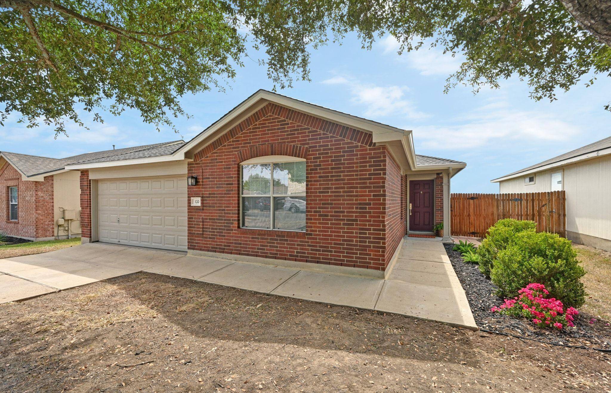 320 Brandons WAY, Buda, TX 78610