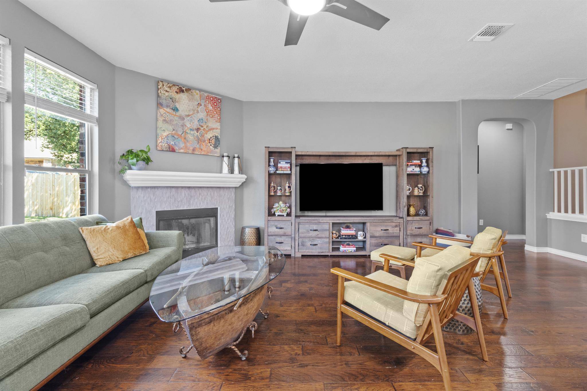 1228 Yellow Iris RD, Leander, TX 78641