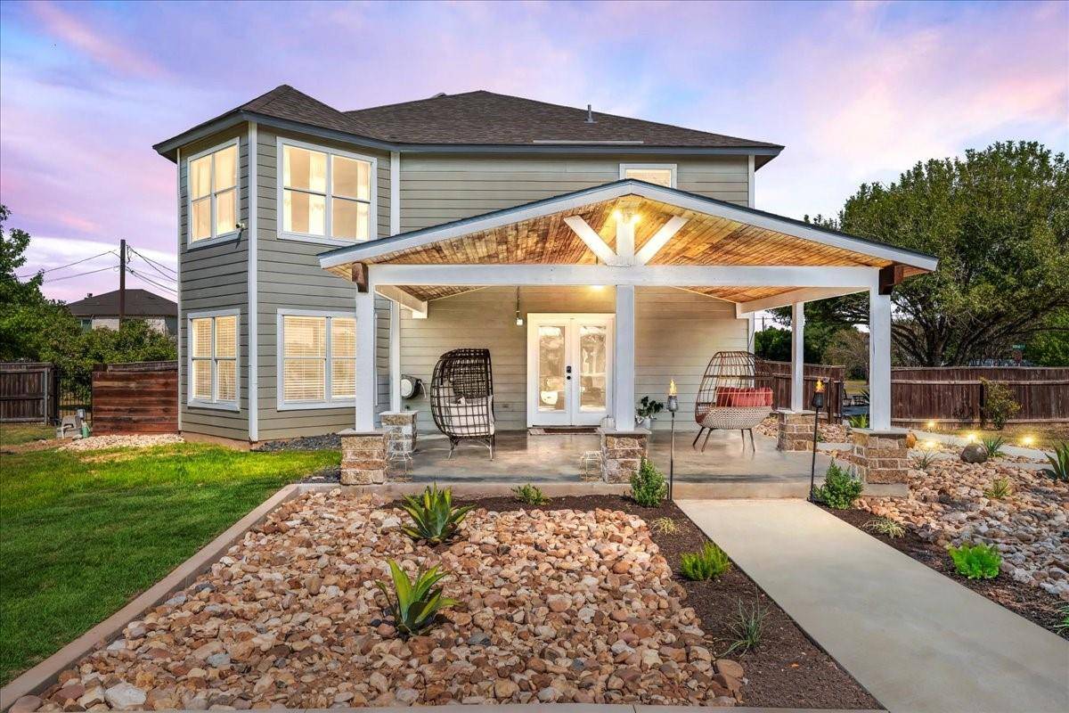 121 Sheran CV, Kyle, TX 78640