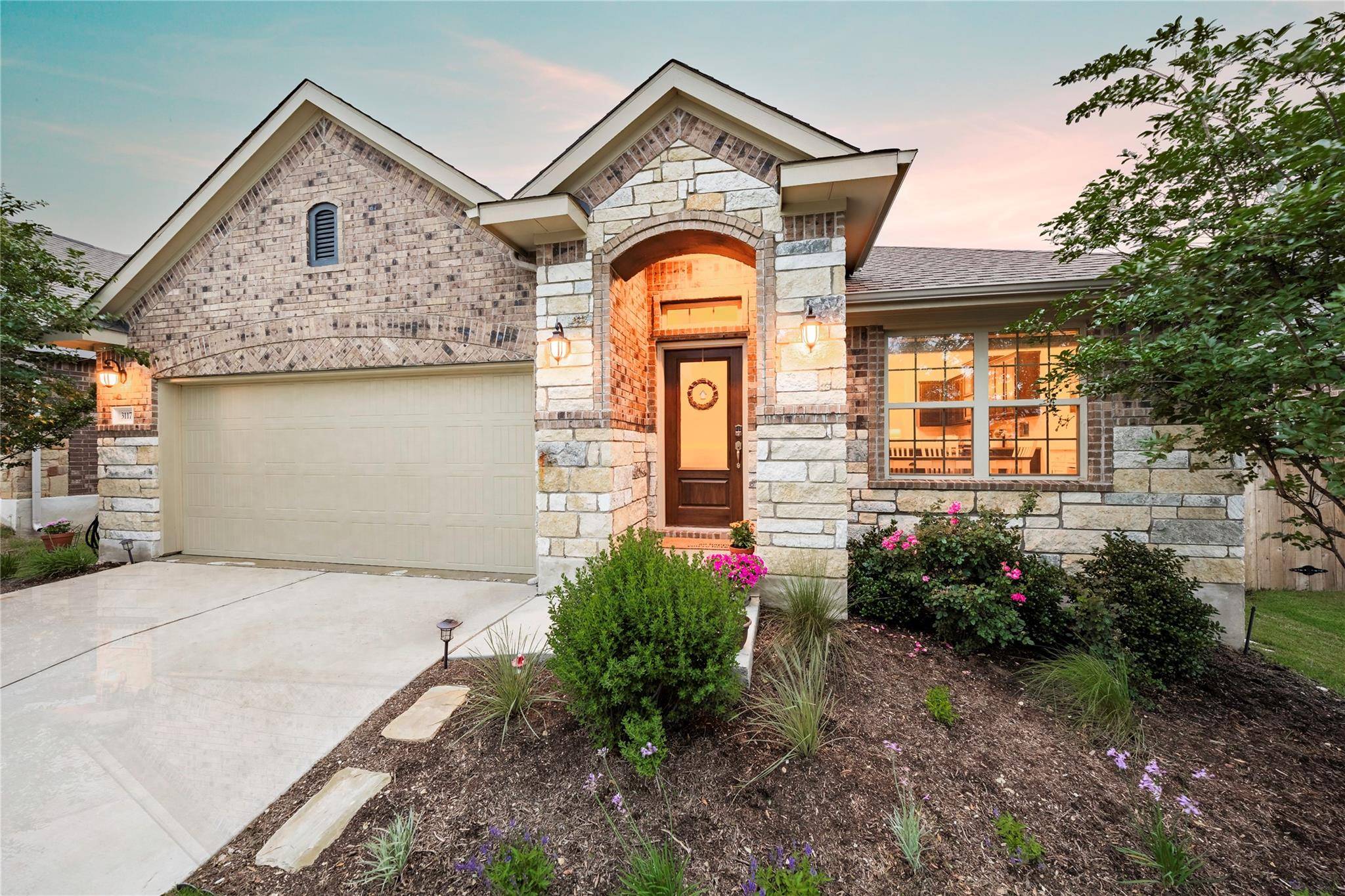 3117 Rabbit Creek DR, Georgetown, TX 78626
