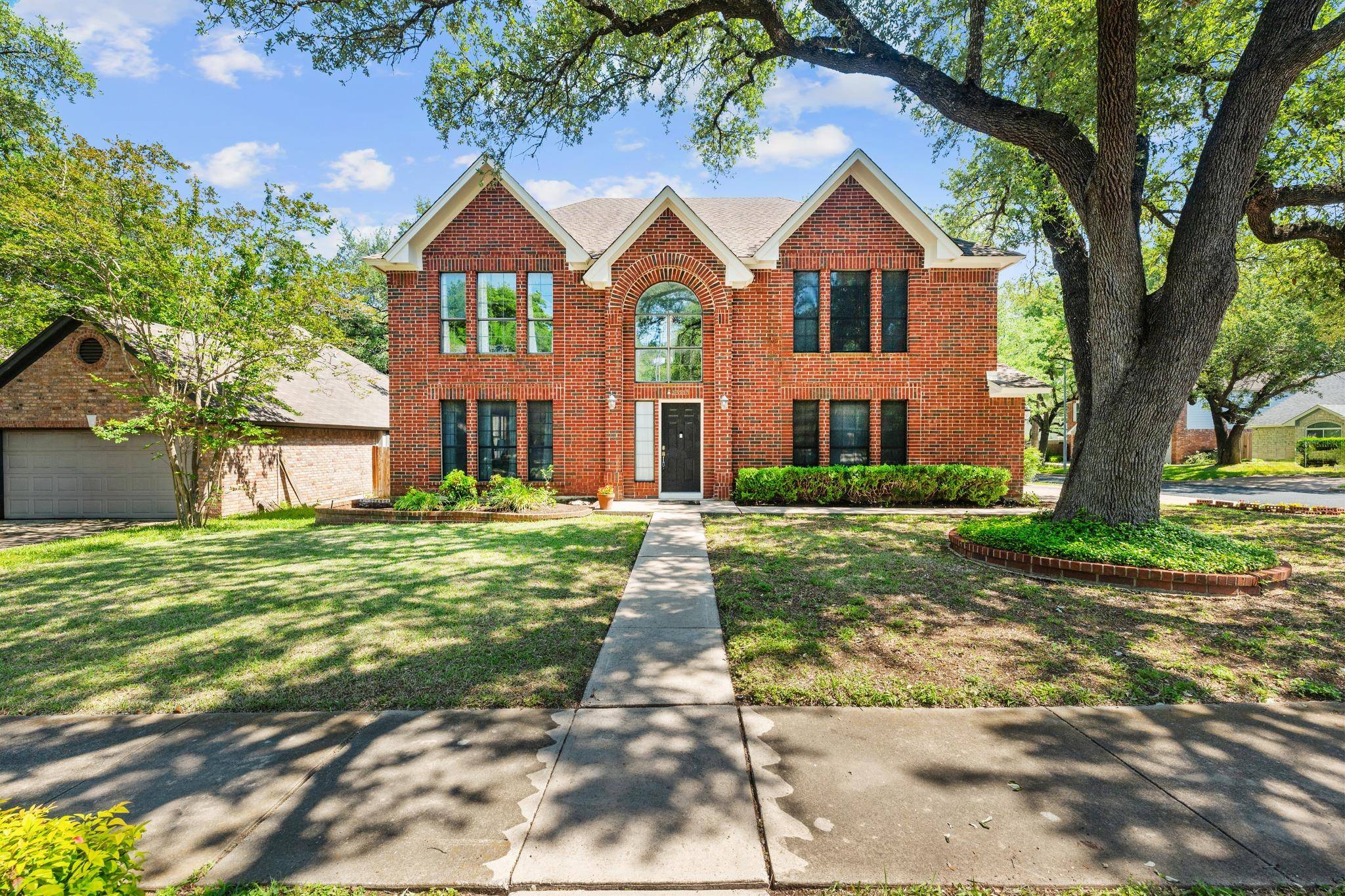 13113 Bidwell DR, Austin, TX 78729