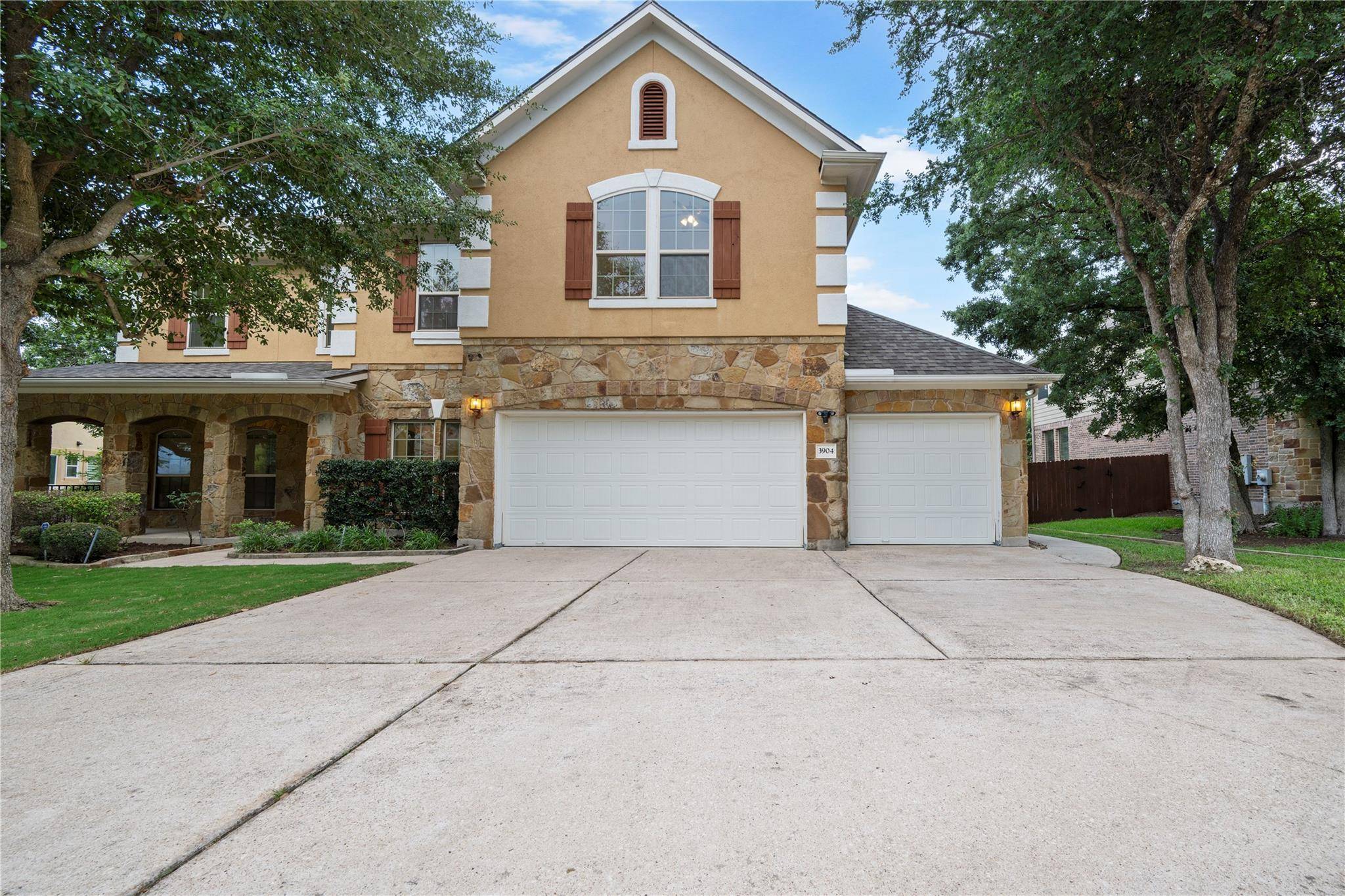 3904 Avery Woods LN, Cedar Park, TX 78613