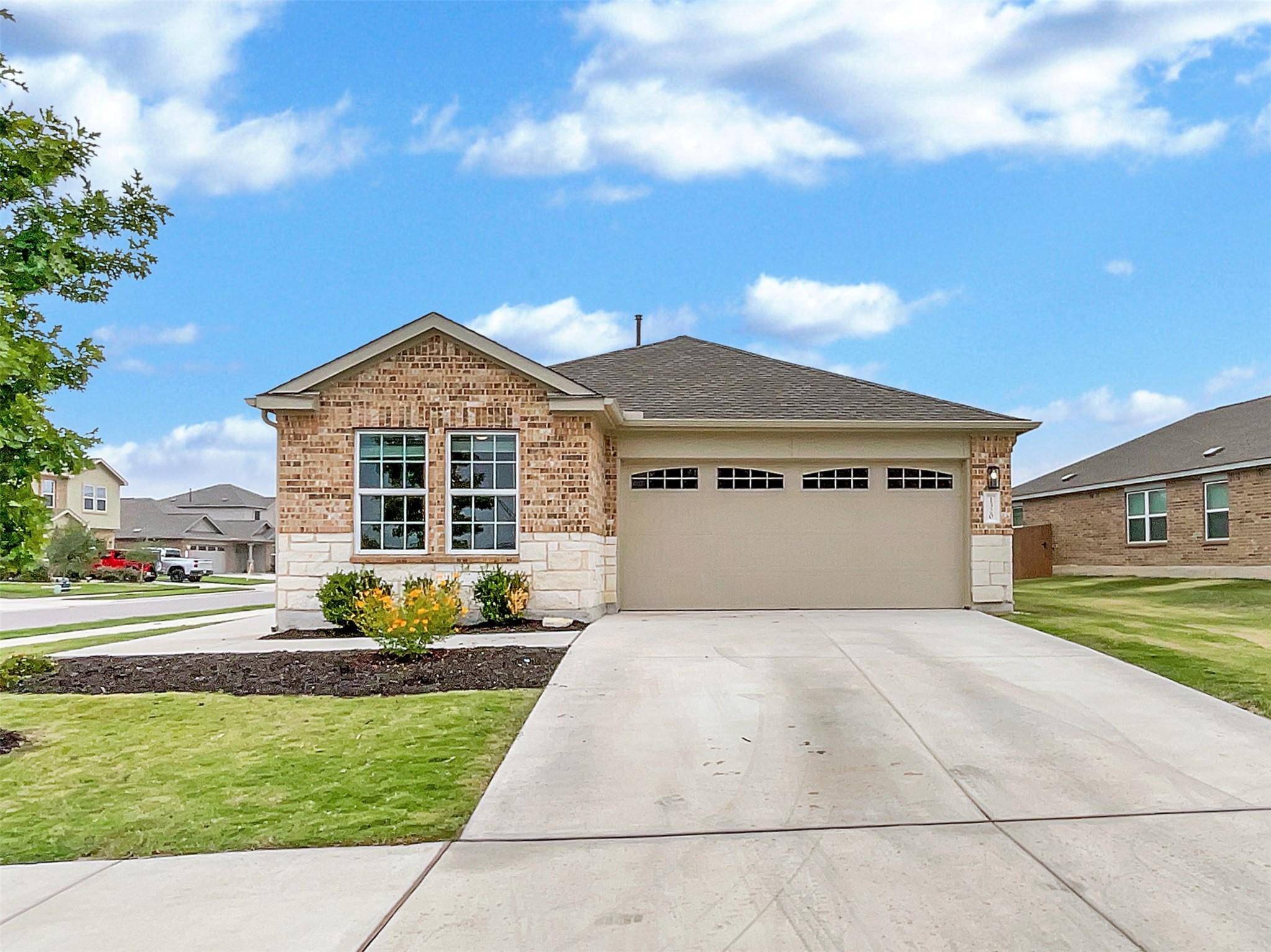 1320 Nokota BND, Georgetown, TX 78626