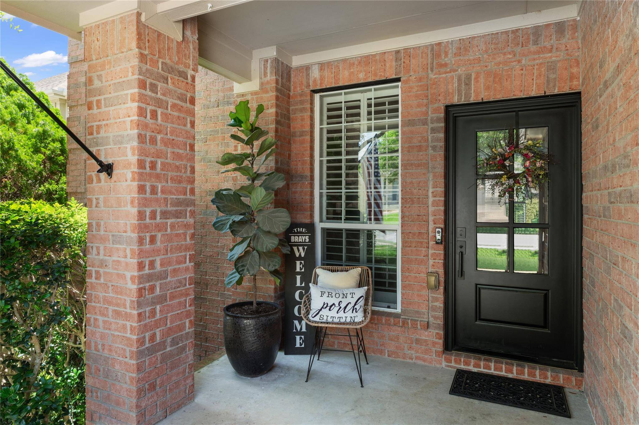 3431 Ranch Park TRL, Round Rock, TX 78681
