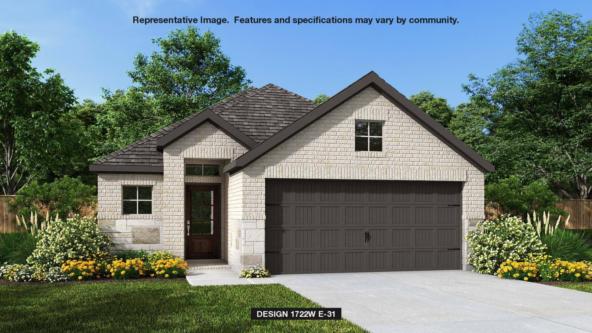 304 Reef Band DR, Kyle, TX 78640