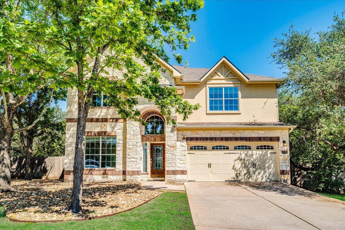 8024 Levata DR, Austin, TX 78739