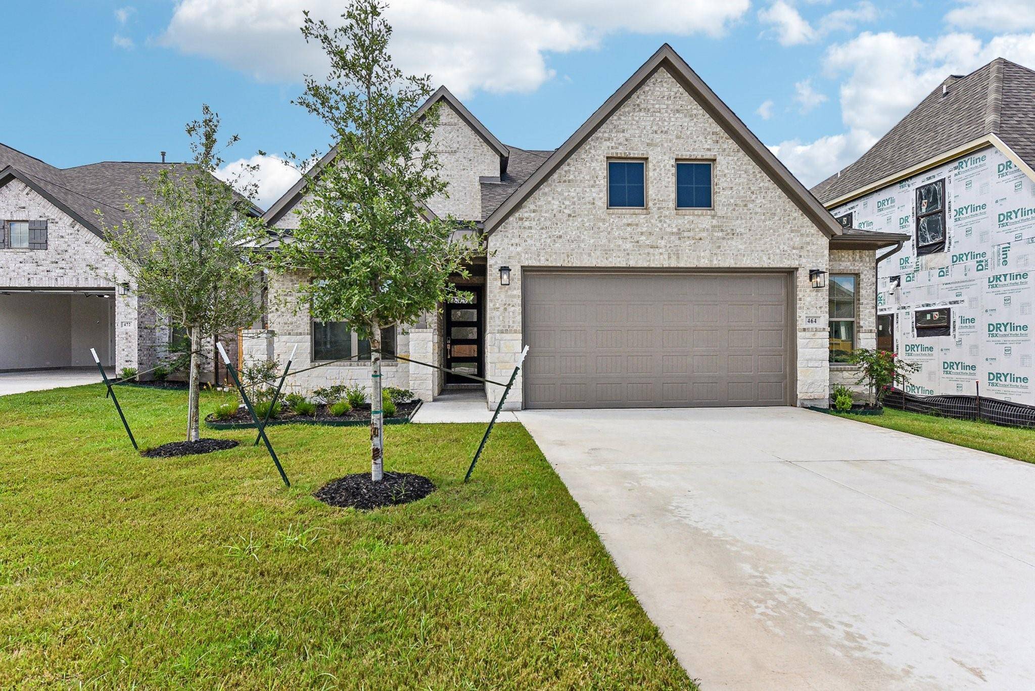 464 Prickly Poppy LOOP, Kyle, TX 78640