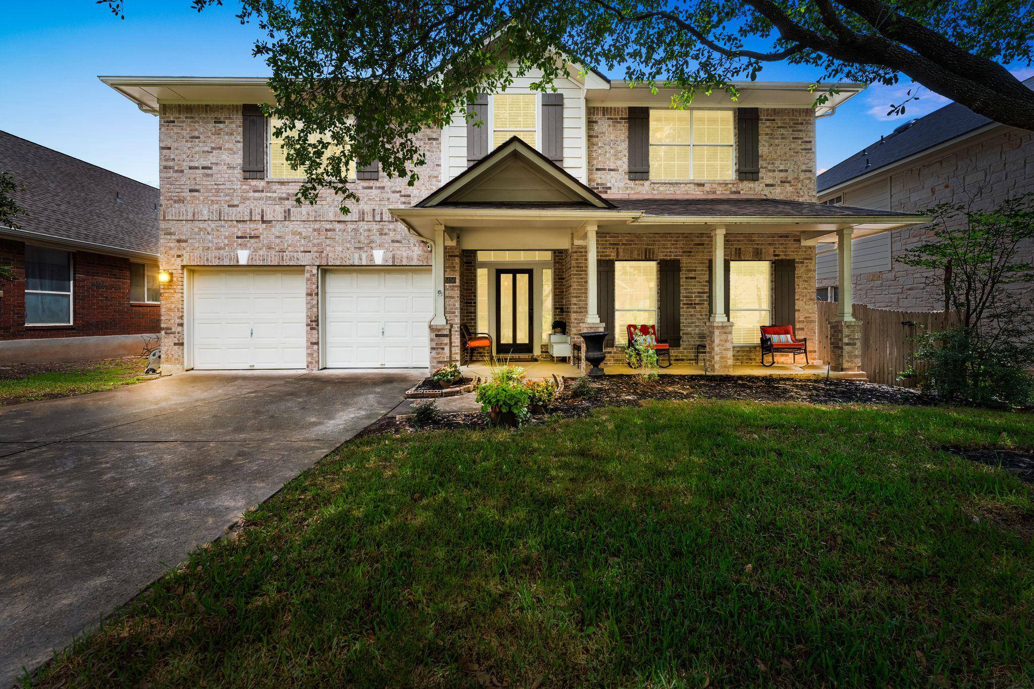 15150 Galena DR, Austin, TX 78717